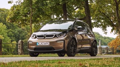 BMW BMW i3 