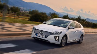 Hyundai Hyundai IONIQ Electric