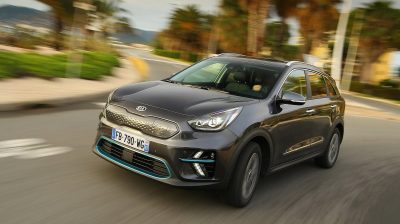 Kia e-Niro