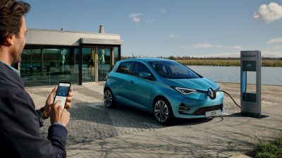 Renault Renault Zoe