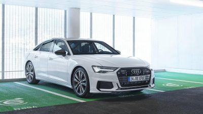 Audi Audi A6 Sport 