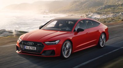 Audi Audi A7 Sportback 