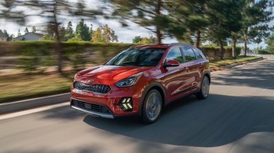 Kia Niro 