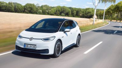Volkswagen ID.3 1st