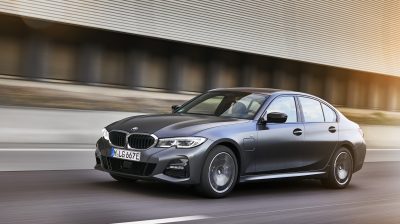 BMW 330e