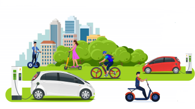 Πάνω από 5.000 αιτήσεις για επιδότηση αγοράς ηλεκτρικών οχημάτων μέσα σε 15 ημέρες!