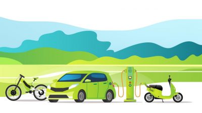 Δείτε ποιά είναι τα διαθέσιμα ηλεκτρικά αυτοκίνητα με την επιδότηση!