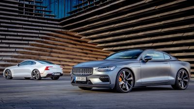 Polestar 1