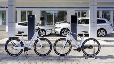 Τα βασικά που πρέπει να γνωρίζεις για τα ηλεκτρικά ποδήλατα