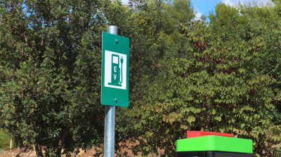 Ναι στην ηλεκτροκίνηση είπαν οι δήμοι της χώρας