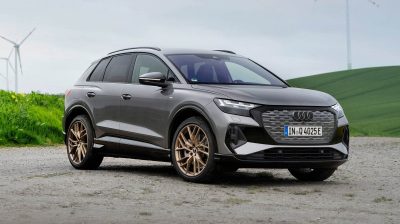 Audi Q4