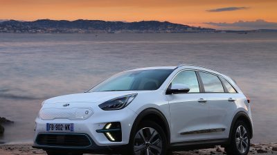 Kia e-Niro 